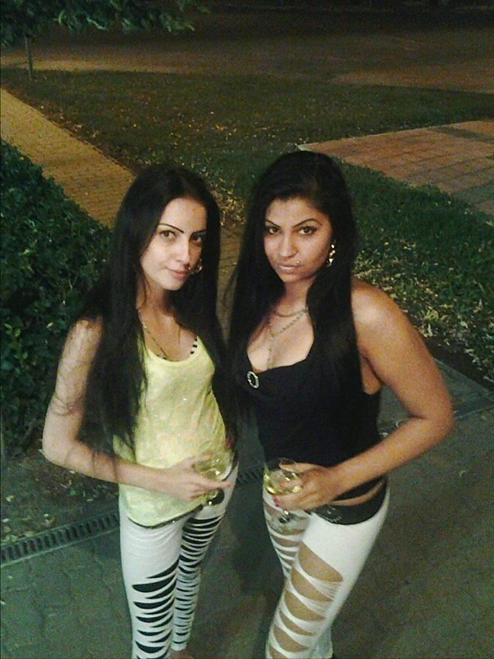 19P Pantyhose Amateurs