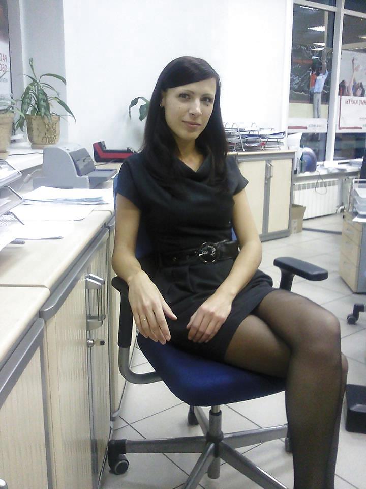 19P Pantyhose Amateurs