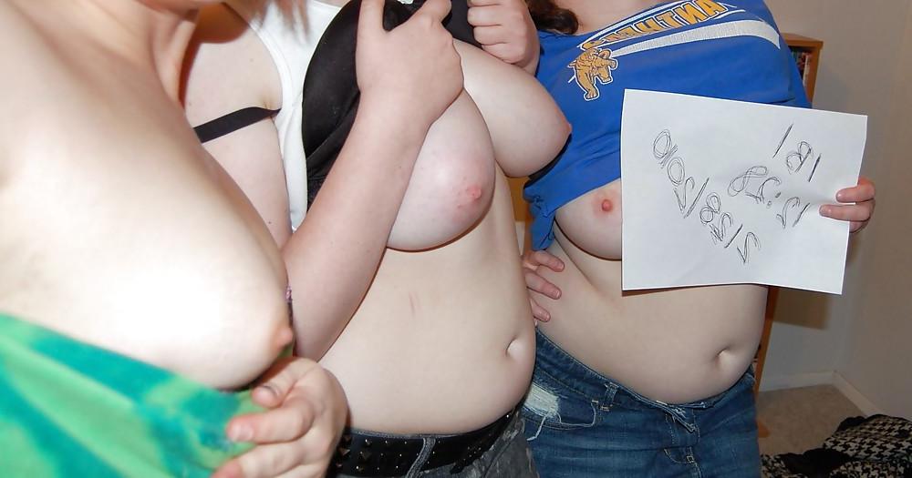 25P CHUBBY LOVERS 4