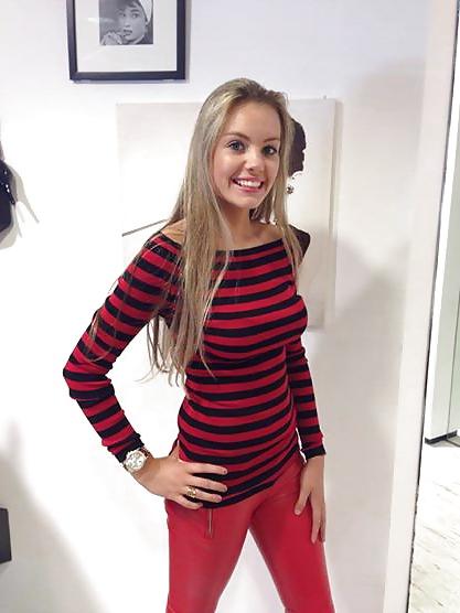 25P Dutch slut 65