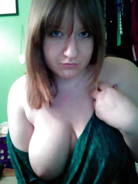 25P Breast Lovers Dream- Real Natural Women 6