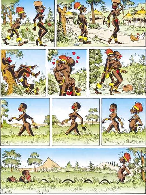 15P Funny Cartoons