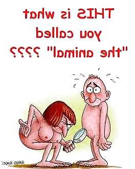 15P Funny Cartoons