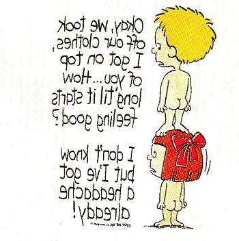 15P Funny Cartoons