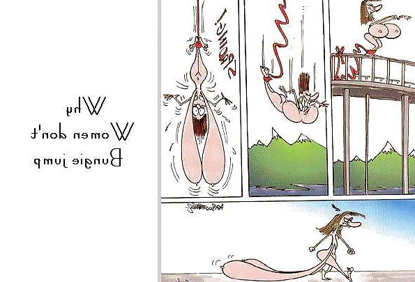 15P Funny Cartoons