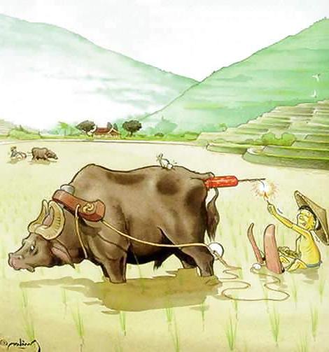 15P Funny Cartoons
