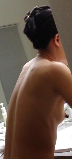 25P Got Nipples?