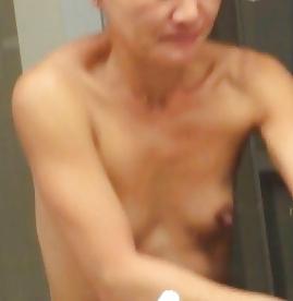 25P Got Nipples?