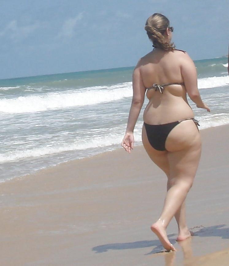 20P Rando Public PAWG Donks