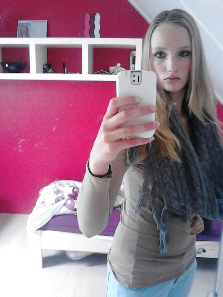 25P Dutch slut 63