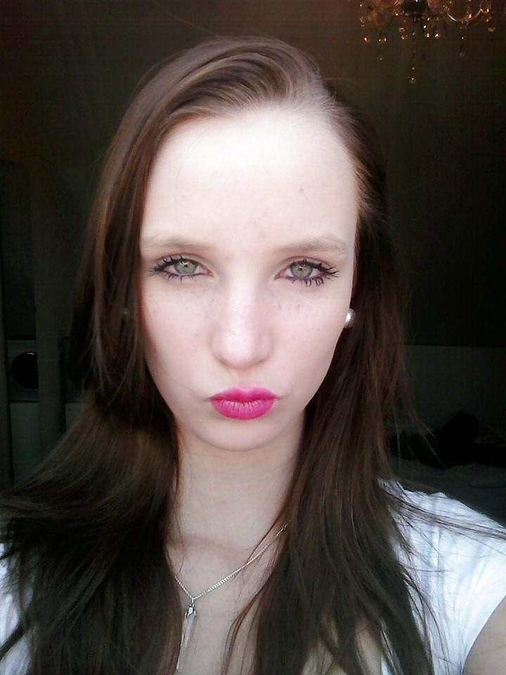 25P Dutch slut 63