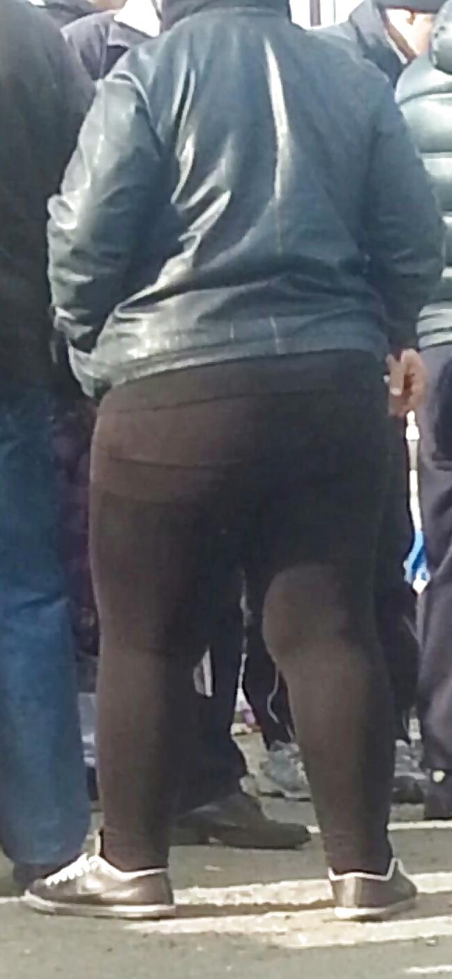 6P Big ass and feet romanian
