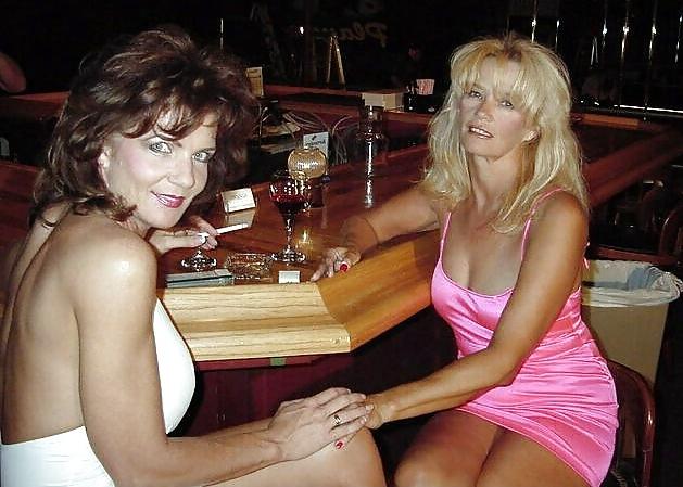 25P Deauxma thru the years