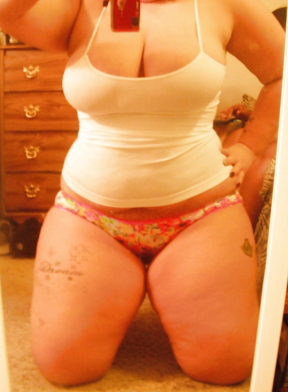 25P Pawg Slut Provider
