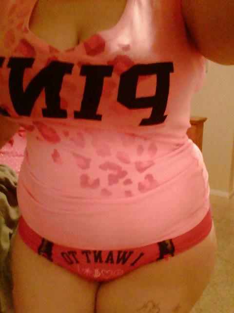 25P Pawg Slut Provider