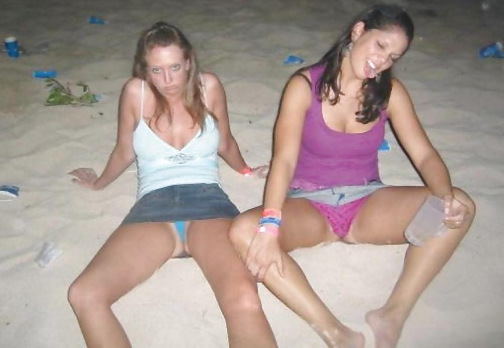 25P Party voyeur 2