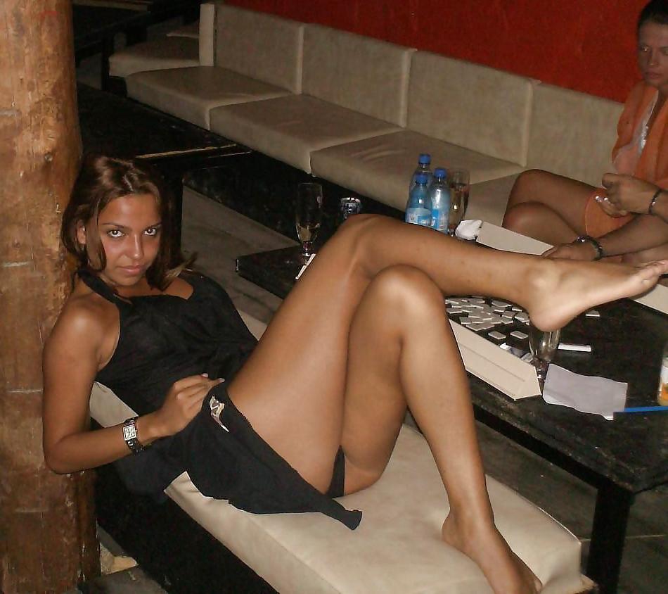 25P Party voyeur 2