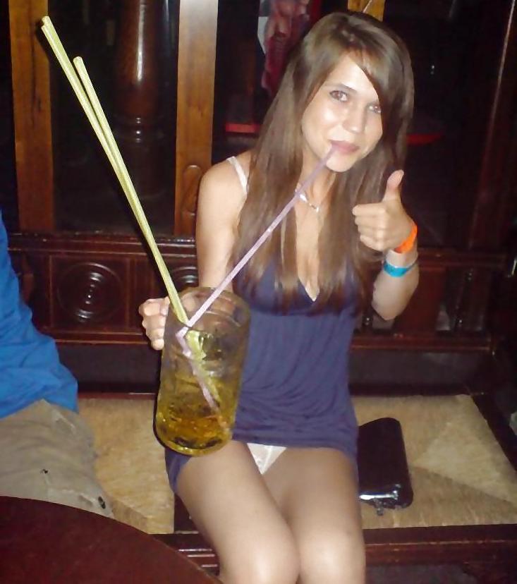 25P Party voyeur 2