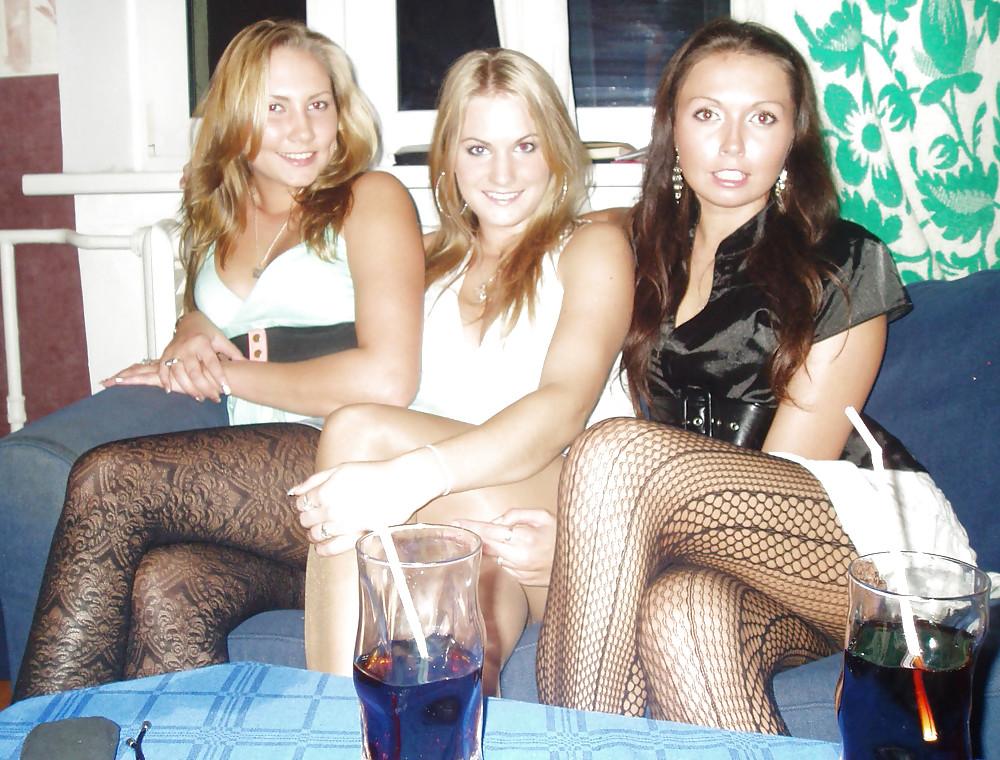 25P Party voyeur 2
