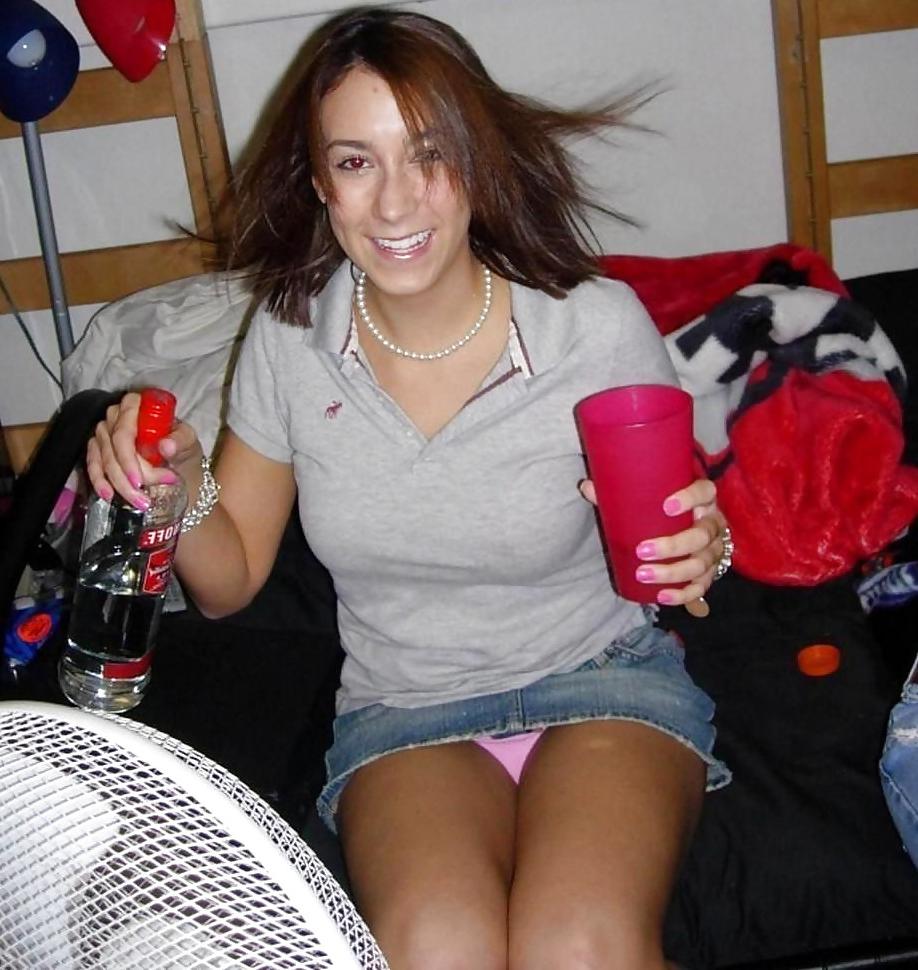 25P Party voyeur 2