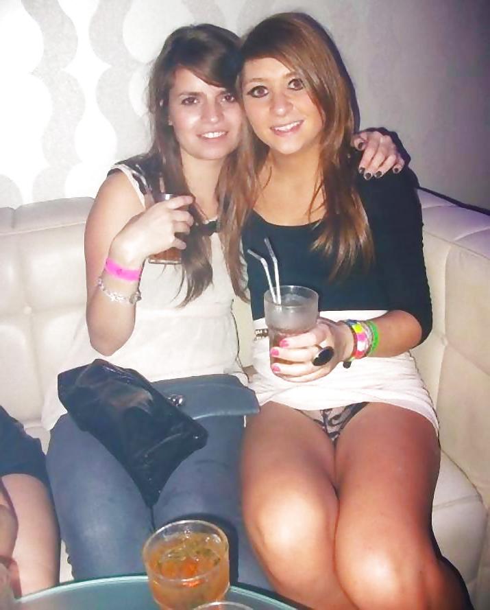 25P Party voyeur 2