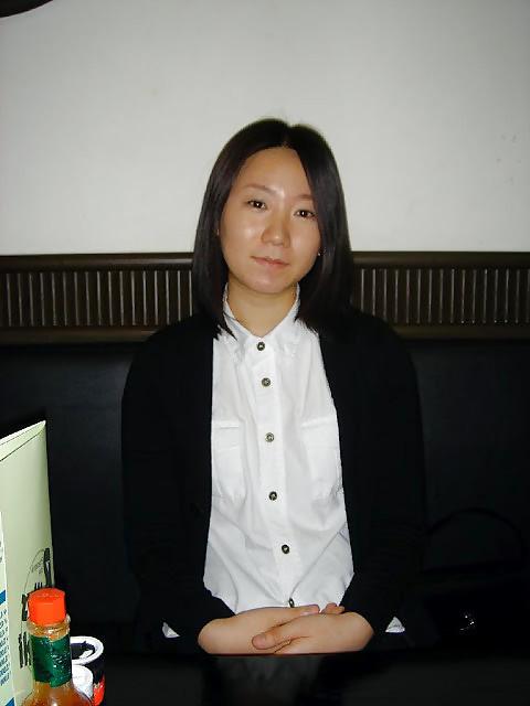 9P EX-girl friend Nancy