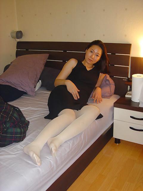 9P EX-girl friend Nancy