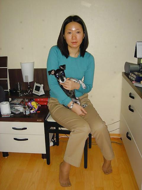 9P EX-girl friend Nancy