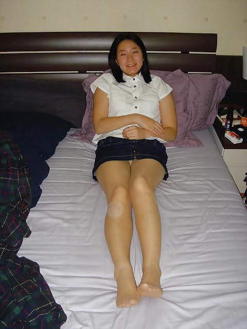 9P EX-girl friend Nancy