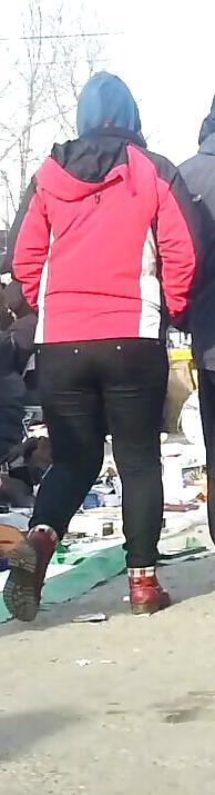 21P Sexy ass matures romanian