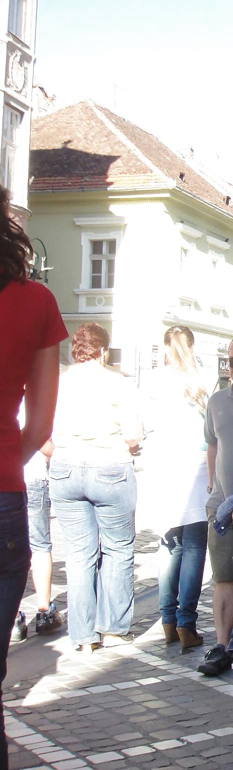 21P Sexy ass matures romanian