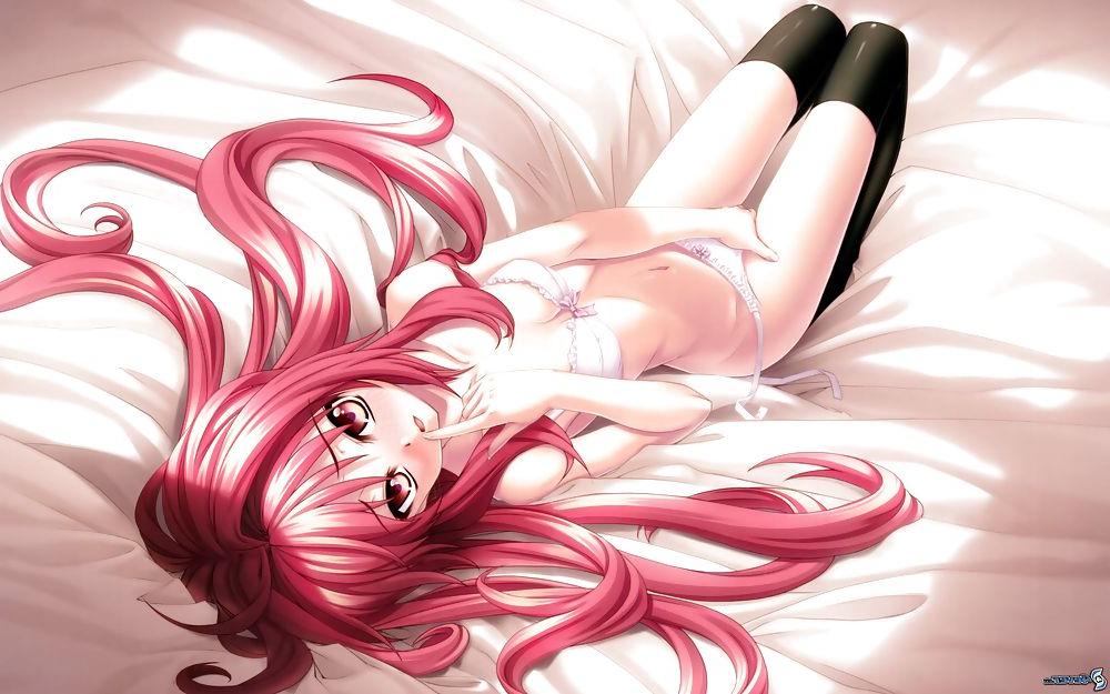 7P My Fav Hentai Pics