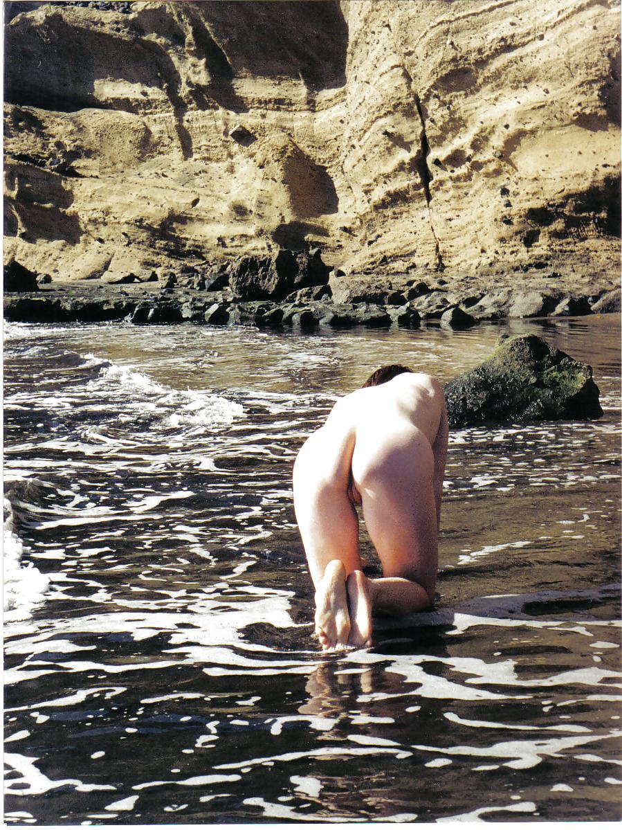 10P My old scottish lover clare3 holiday snaps