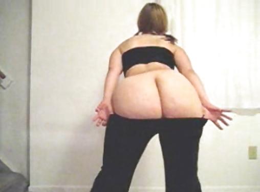 22P PAWG Tease