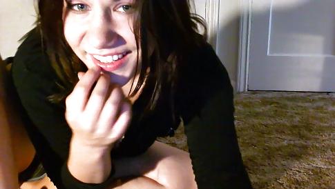22P PAWG Tease