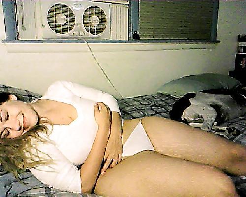 22P PAWG Tease