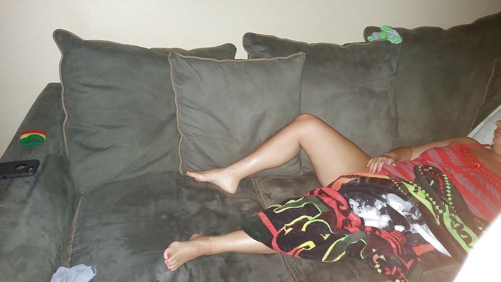 25P Thick pawg