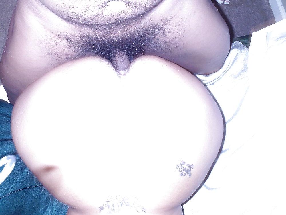 25P Thick pawg