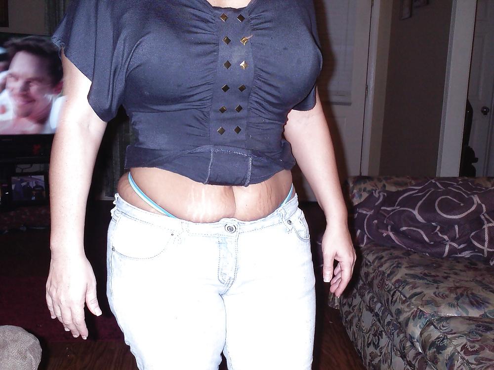 25P Thick pawg
