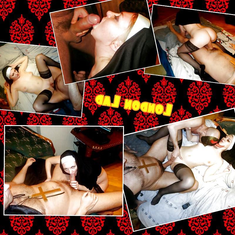 12P HOME MADE  2 - Nun 3 Some (LL)