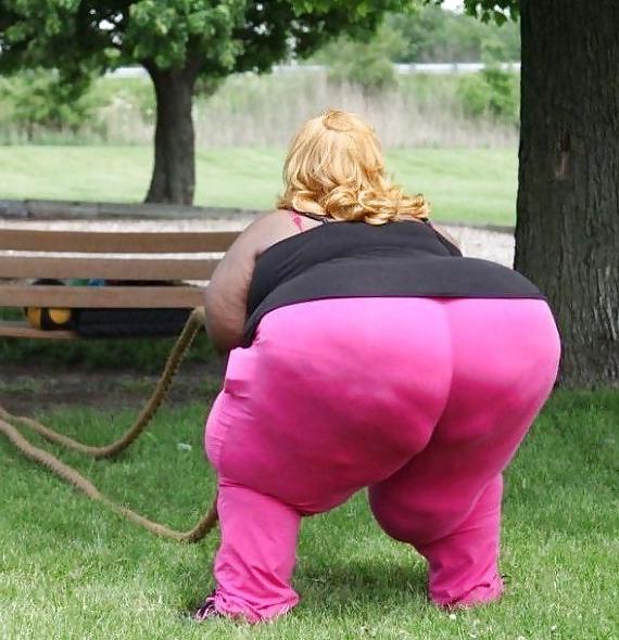 11P Dump Truck Butt