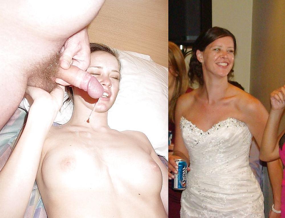 25P Here Comes the Bride