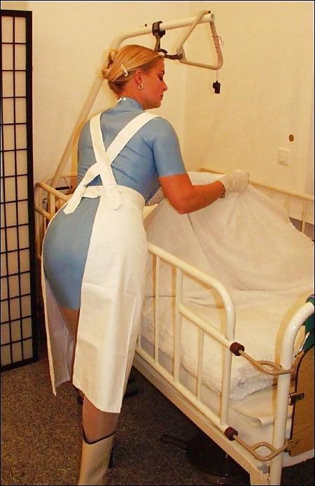 25P Medical fetichism