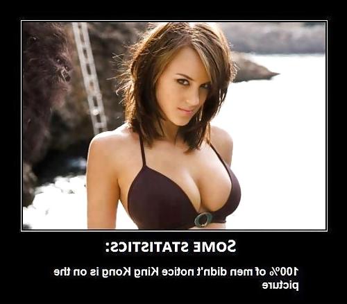 25P Random girls and funny stuff  25