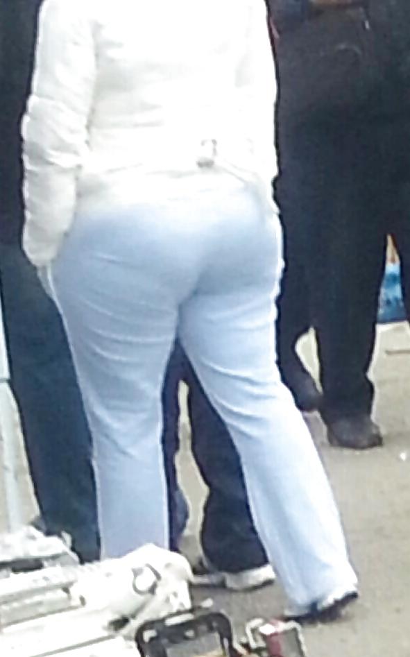 5P Sexy big ass mature romanian