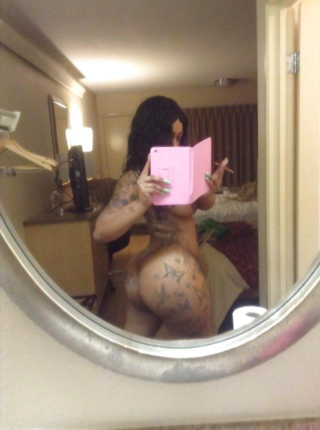 14P Tongue fucking Tila's asshole
