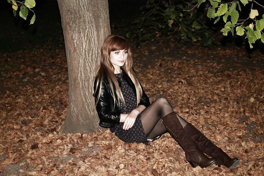 19P Pantyhose and Tights Volume 2