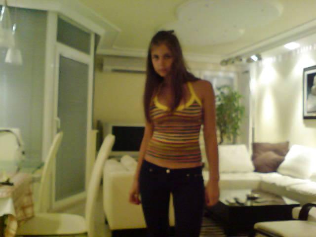 25P Stolen friend pic's