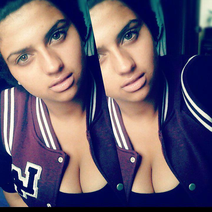 25P New busty teen 1