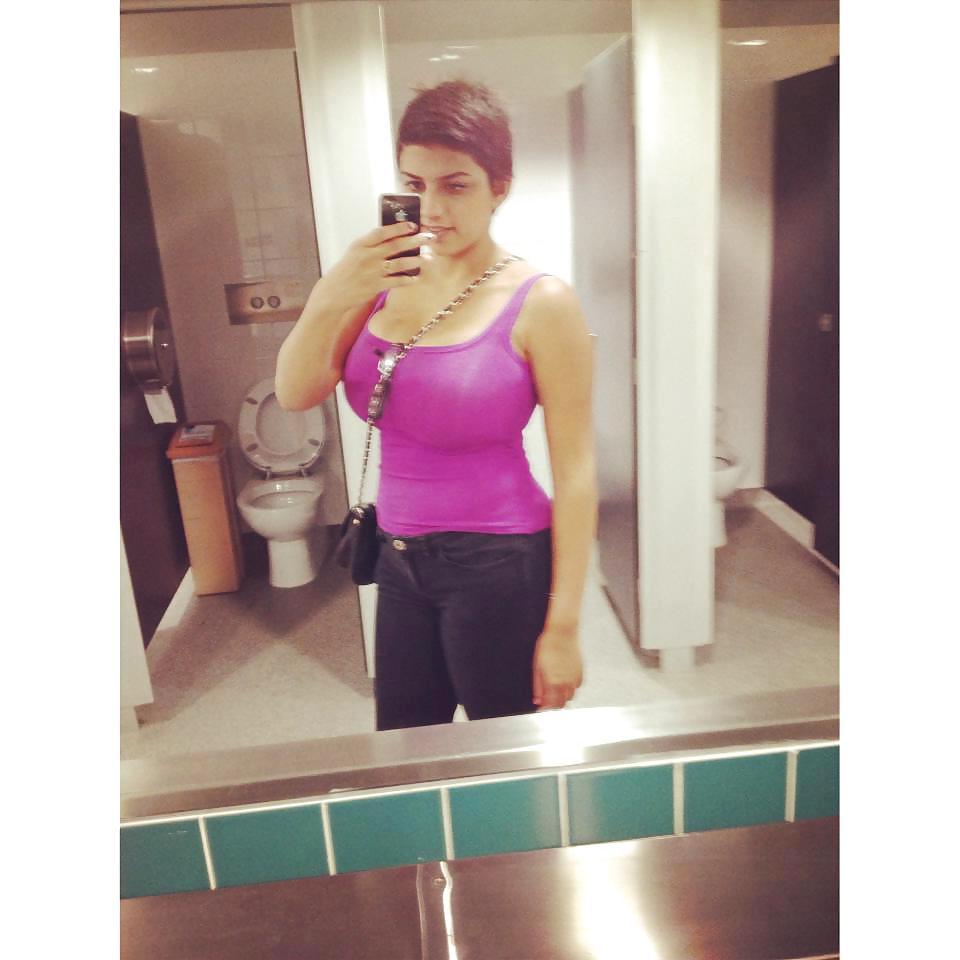 25P New busty teen 1